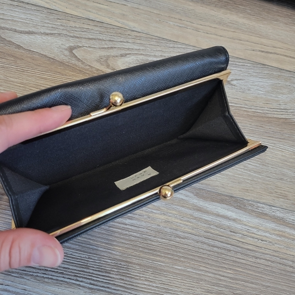 A New Day wallet Women's black - Picture 5 of 6